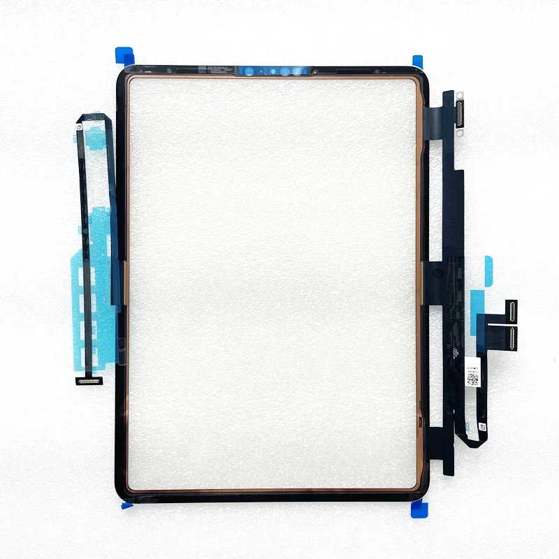 New Touch Screen IPad Pro 11 2018 A1934 A1979 A1980 A2013 Phablet Multitouch Digitizer Sensor Panel Assembly Replacement