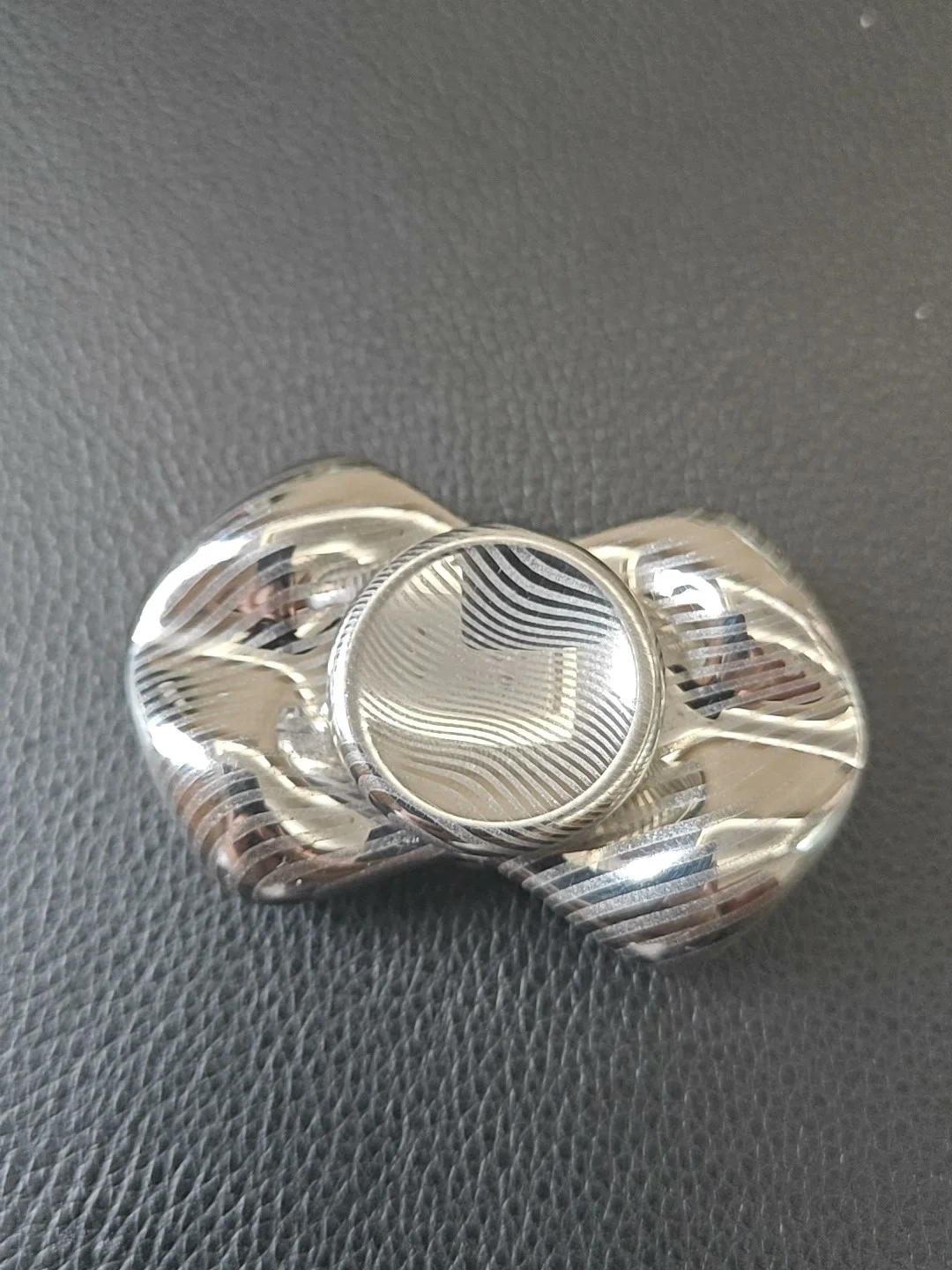 EDC Gyroscope Dama Dune