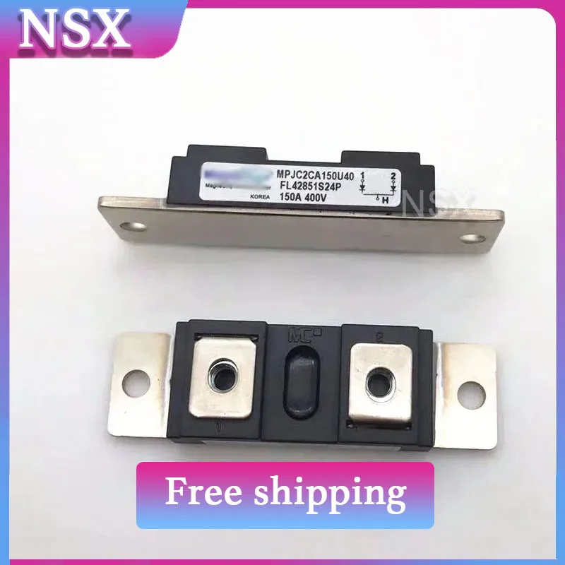 MPJC2CA200U40 MPJC2CA150U40 MPJC2CA100U40 DH2F100N4S DH2F150N4S DH2F200N4S IGBT Module