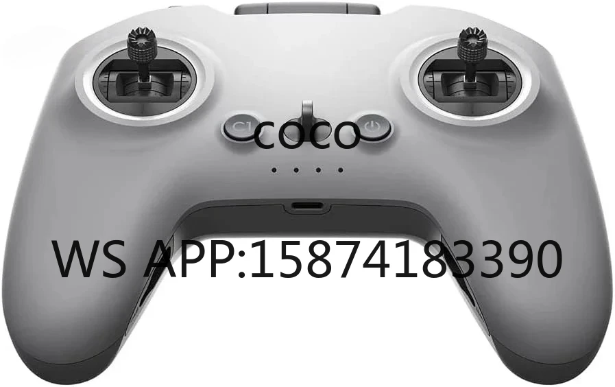 FPV Remote Controller 2 Replacement for DJI Avata & FPV Series