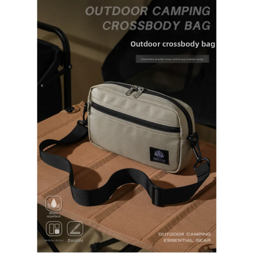 Bag Og 2406 Nylon 18cm Zipper Guangdong Sports Sport Bags Covers Pepper Spray Safety On Sale
