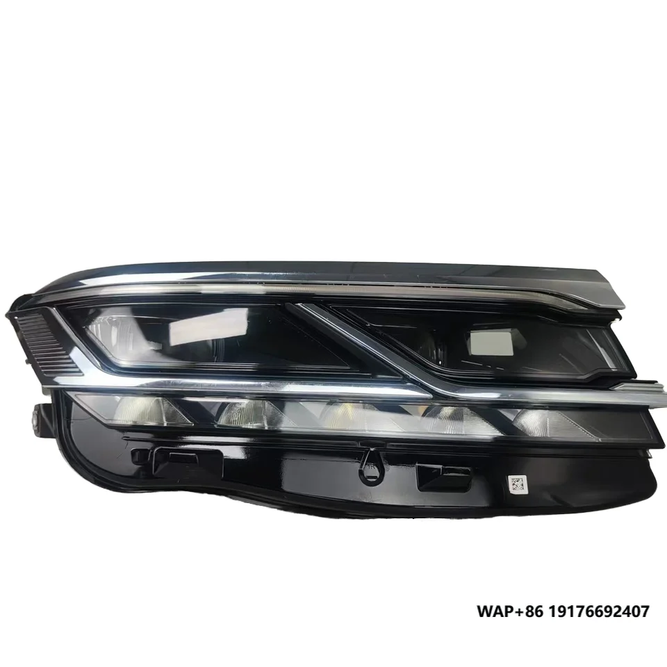 

Suitable for ’Volkswagen Touareg LED Headlights, Automotive Lighting System, Original Headlights