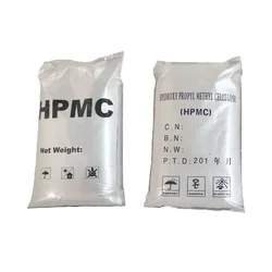 Hpmc Hydroxypropylmethylcellulose 200000Cps Waterhoudende En Verdikking