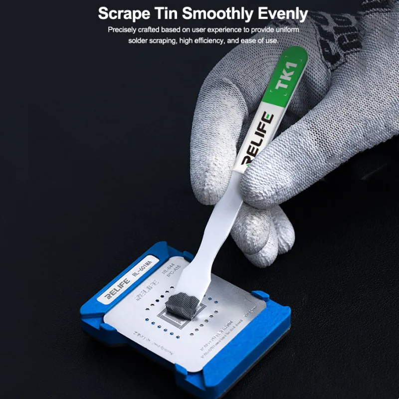 Relife TK1 Non Magn… - image