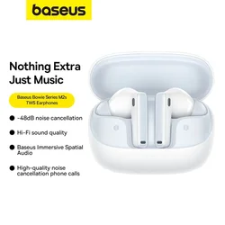 Baseus Bowie M2s True Wireless Earphones