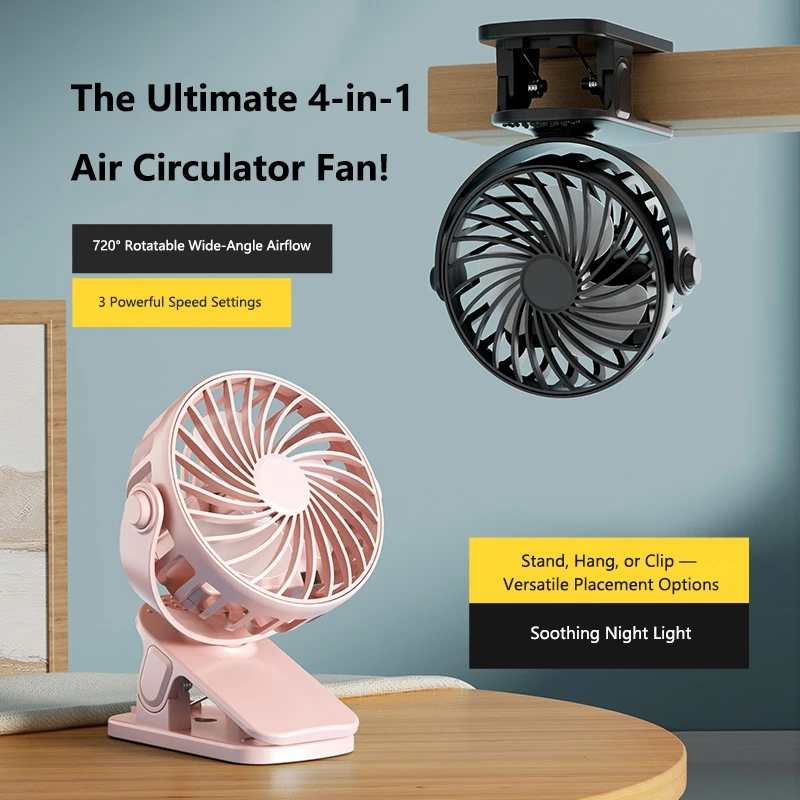 720-°-ventilador-suspenso-rotativo-novo-ventilador-com-clip-ventilador-mini-com-carregamento-usb-ventilador-portatil-para-uso-externo-ventilador-de-mesa-mini-ventilador-rosa-para-camping