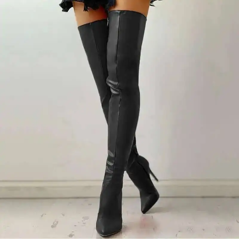 Thumbnail 3 - #65 Best Over Knee Boots to Buy In 2026
