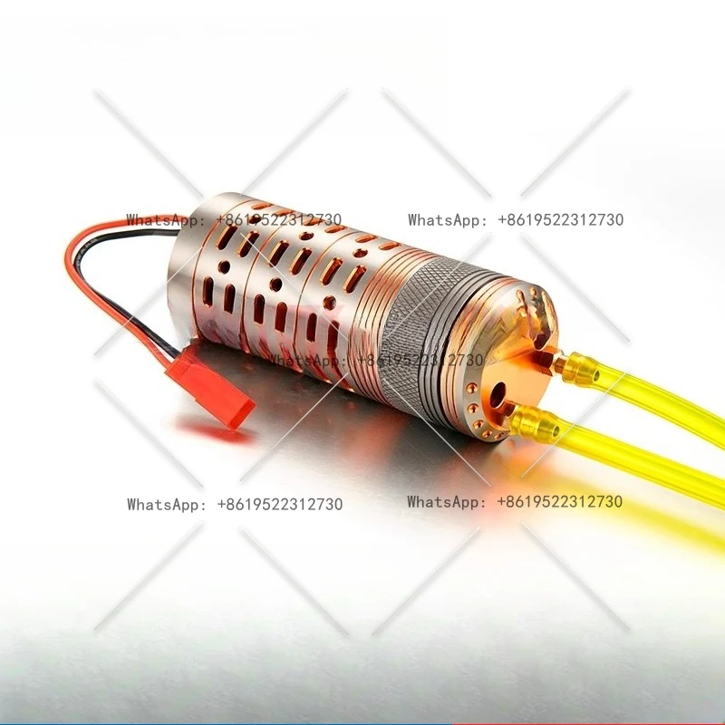 

Electric gear oil pump, model aircraft gasoline engine positive and negative refueling pumping, mini electric water pump