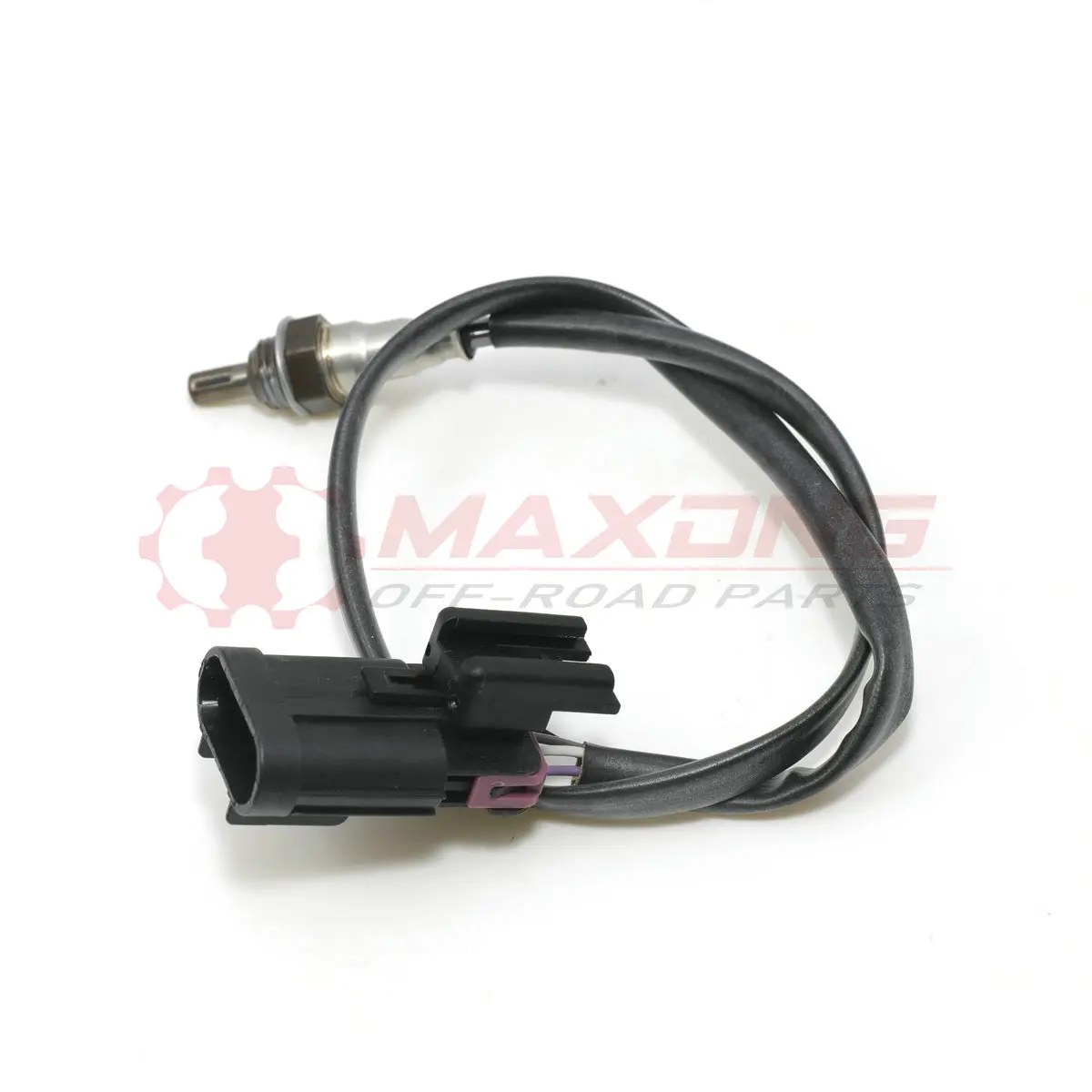 Oxygen O2 Sensor 4016021 Fits for Polaris RZR 570 1000 XP XP 4 1000 Turbo, 4013979 Oxygen Sensor Extension Harness