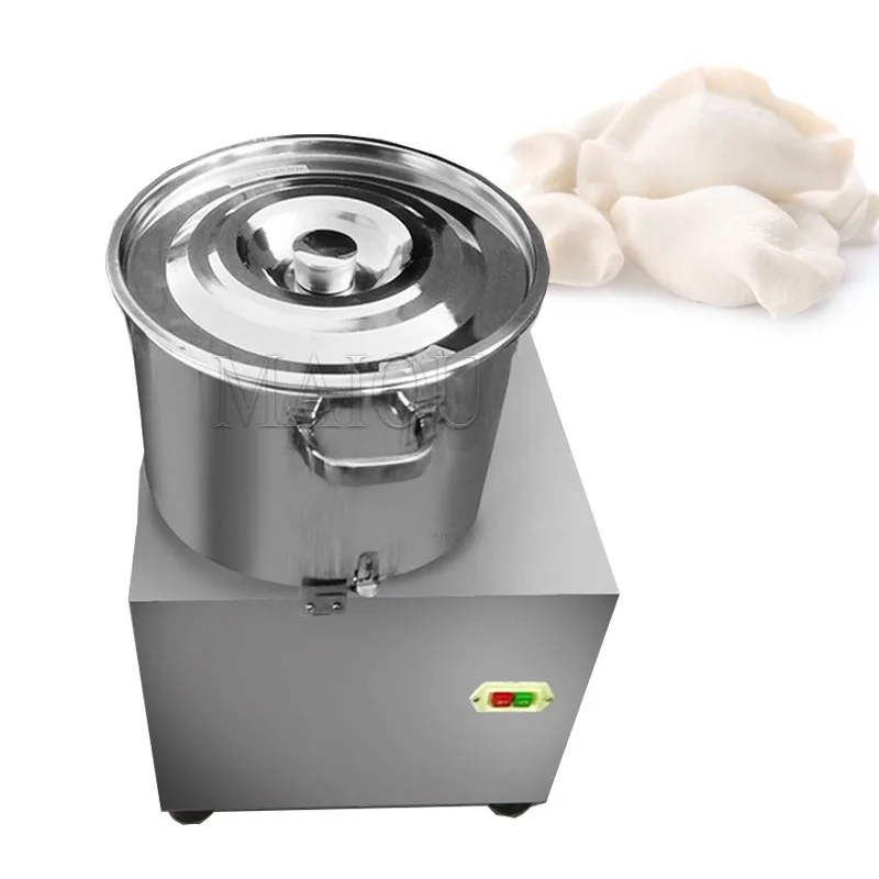 

Multifunction Kitchen Dough Kneading Mixer Meat Mixing Machine Flour Churn For Bread Pasta Noodles Make Electric Food Stirring