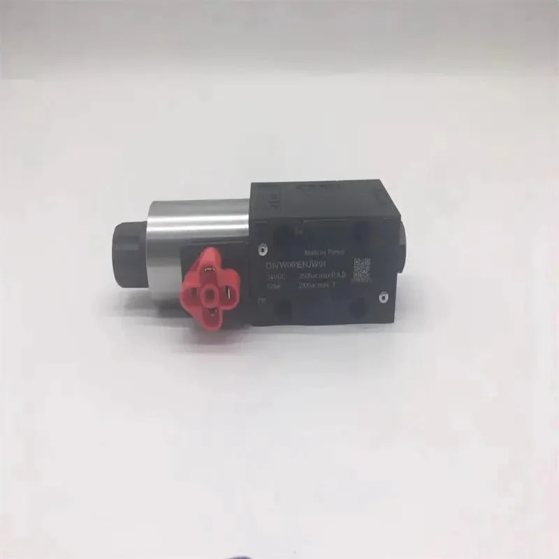 Factory Direct  Series Hydraulic Valve D1VW020DNJCM6 D1VW002KNJW D1VW20BNGW75 Solenoid Va-lve