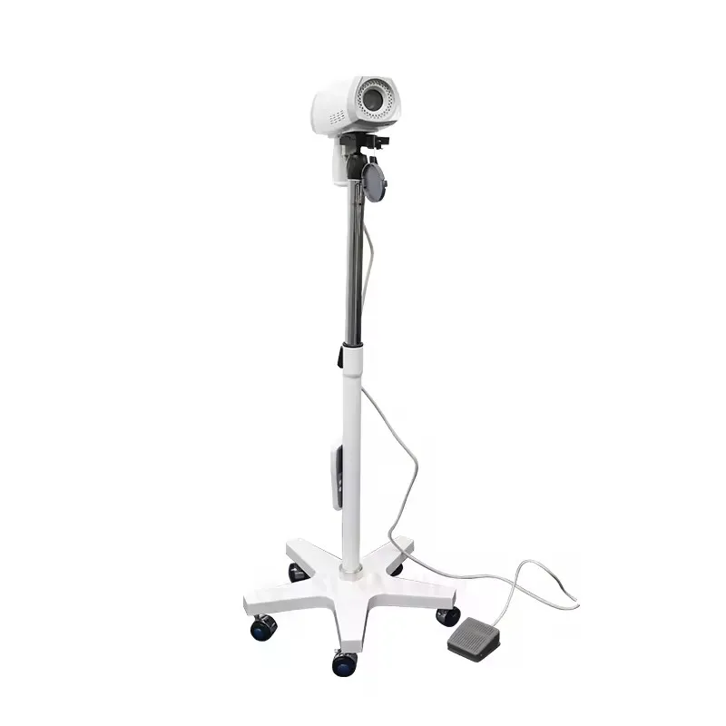 

SUNNYMED SY-F005 Portable Digital Video Colposcopes for Gynecology Examination Video Colposcope Camera