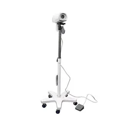 SUNNYMED SY-F005 Portable Digital Video Colposcopes for Gynecology Examination Video Colposcope Camera