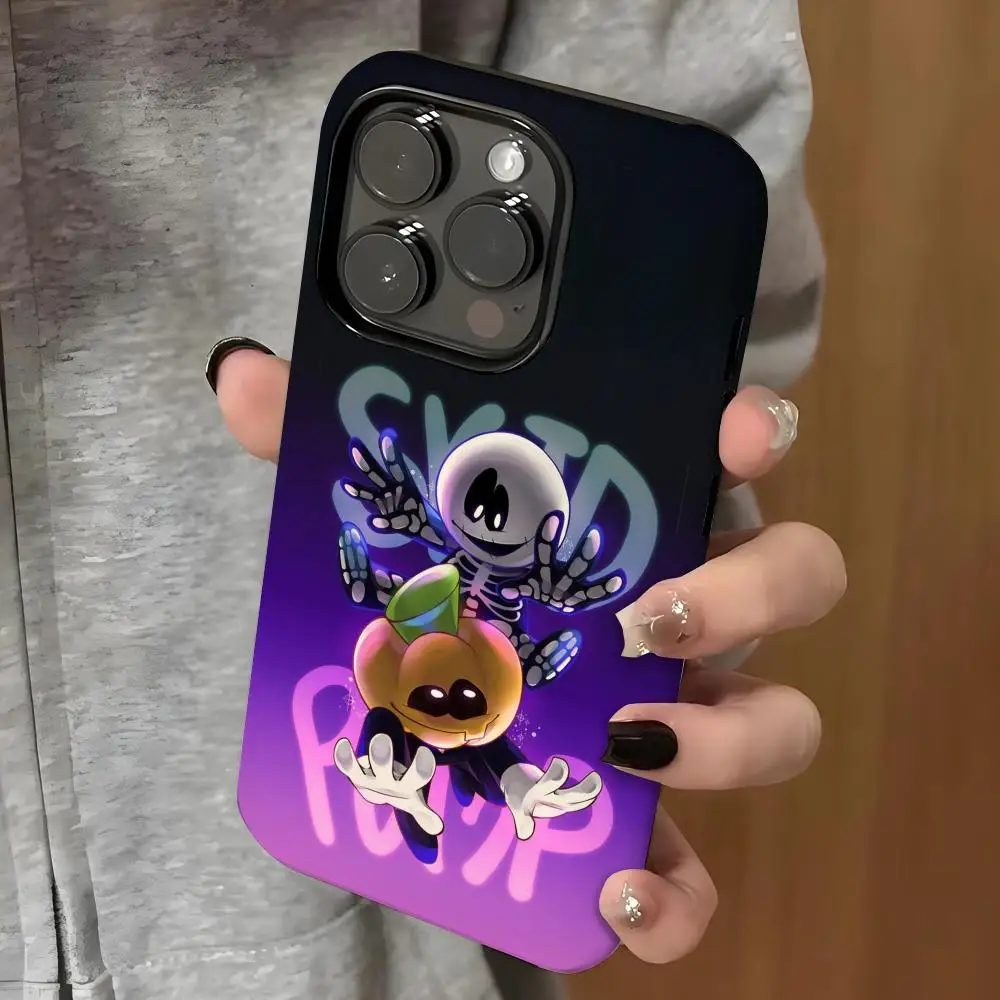 Рисунок 6 - Чехол для телефона F-Friday Night Funkin