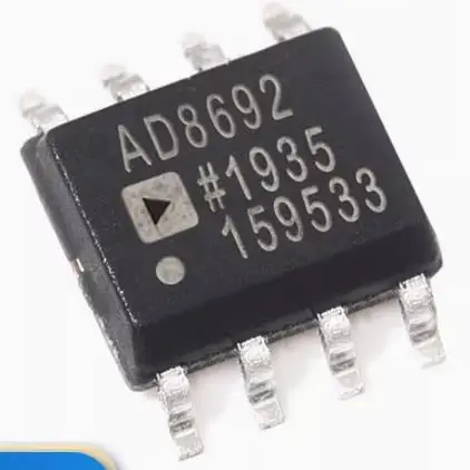 ad8692 Original AD8692ARMZ Screen Printing, APA ad8692arz operational amplifier