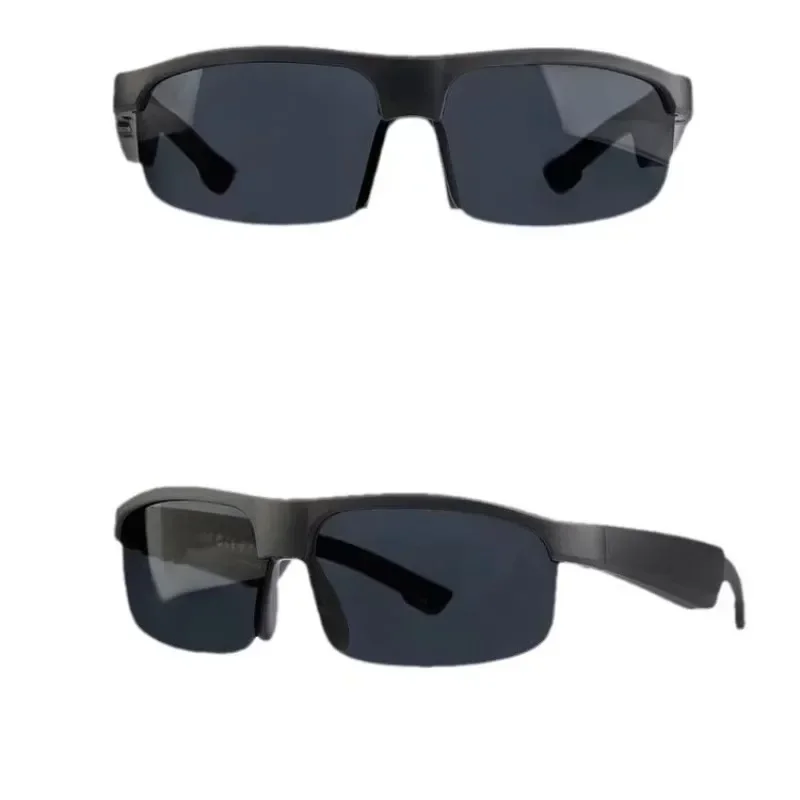 M6PRO Bluetooth Intelligent Glasses Technology Audio Call Long Range Earphone Sunglasses for Sports Driving Music Earbud Headset