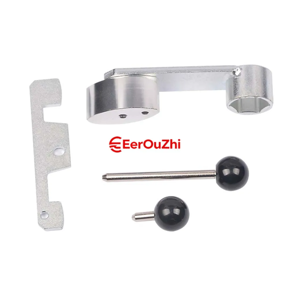 

NEW 4 PCS Engines Camshaft Alignment Timing Tool Kit For Porsche 911 996 997