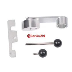 NEW 4 PCS Engines Camshaft Alignment Timing Tool Kit For Porsche 911 996 997