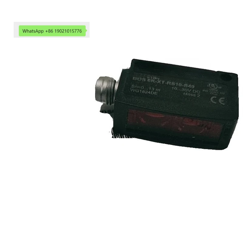 BOS01MF Bos 6K-XT-R…