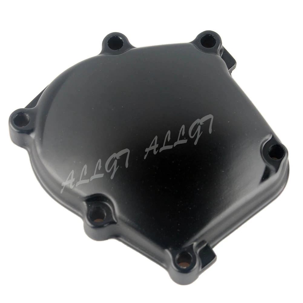 Engine Timing Pulse Cover fit for Kawasaki Ninja ZX6R 636 1998 1999 2000 2001 2002 2003 2004 2005 2006 Black