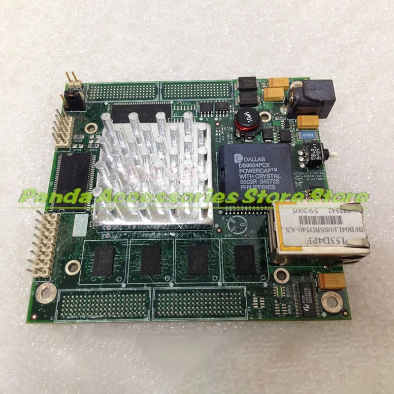 BFB04LE0SSBD540-AX For DES1053 REV 14 153D4PF Medical Control Board