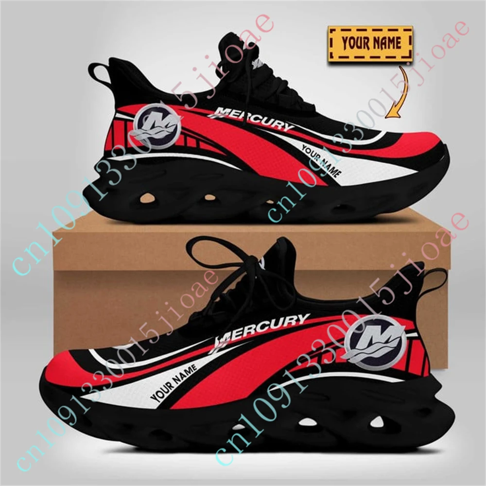 

Mercury Sports Shoes For Men Unisex Tennis Lightweight Men's Sneakers Big Size Male Sneakers Casual Running Shoes Custom Logo