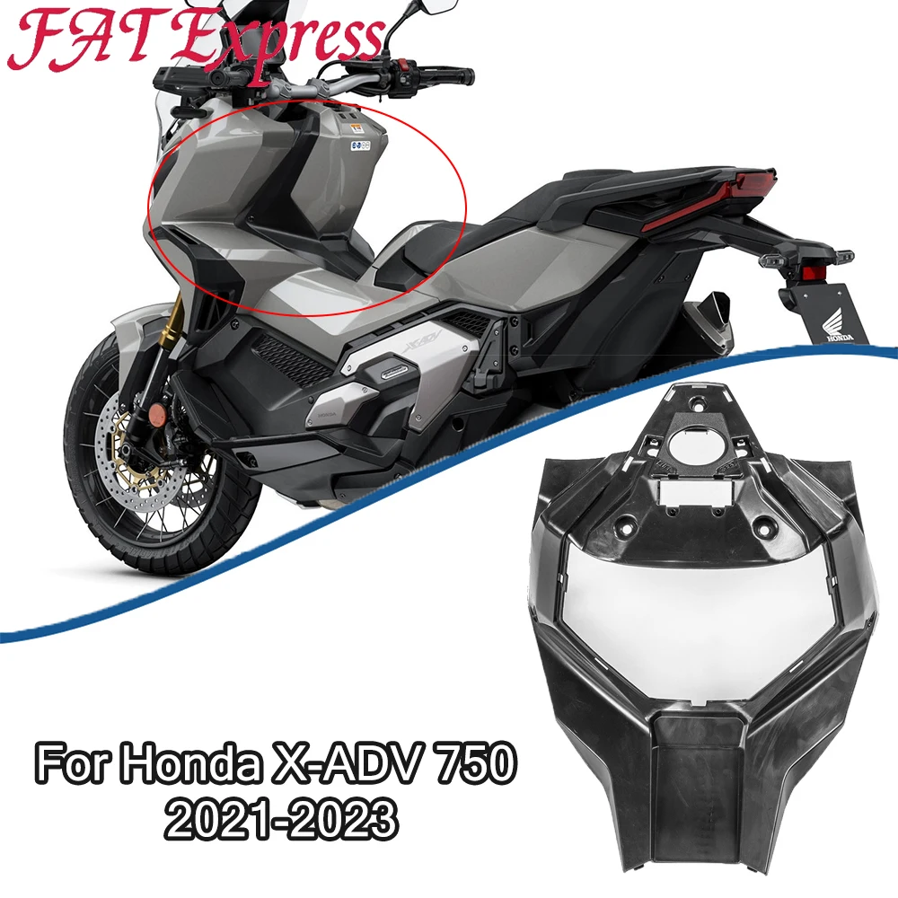 

For Honda X-ADV 750 X-ADV750 XADV750 2021-2023 Accessories Motorcycle Inner Speedmeter Cover Fairing Frame Protection Cowl Kit