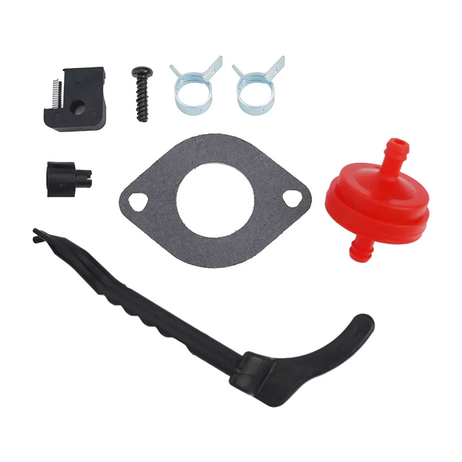 

Garden Power Tools Carburetor Kit Carburetor Gasket Easy Installation Replace Part For LT1000 Mowers Practical