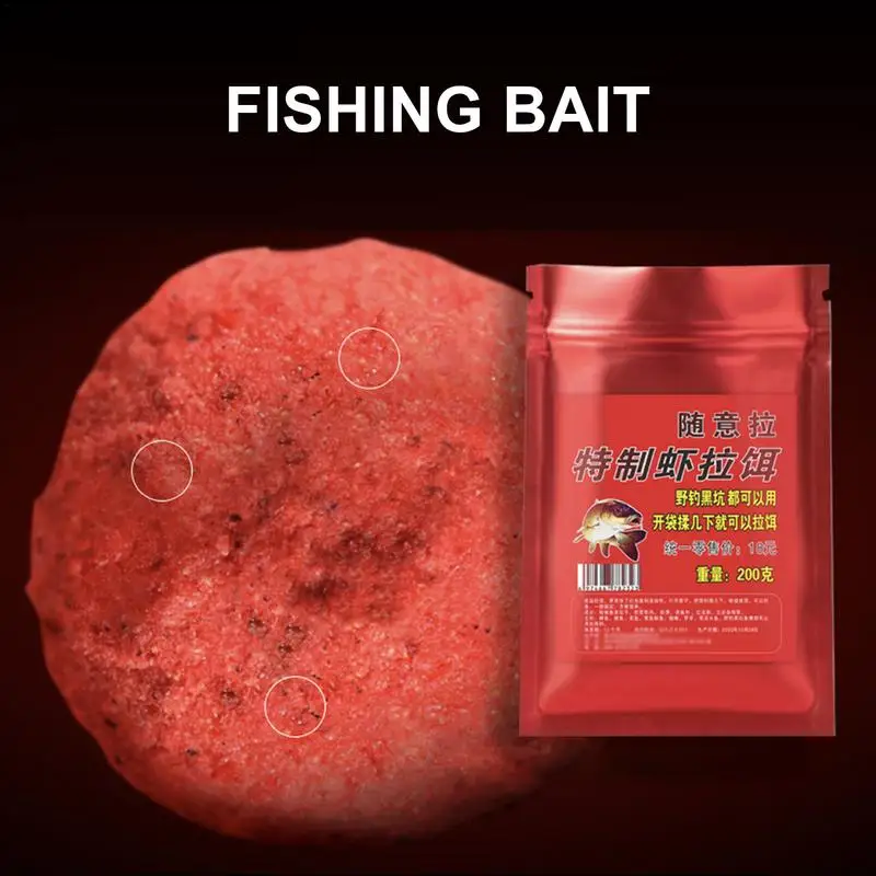 Fish Scent Attractant Effective Shrimp Gel Scent For Fishing Bait Fishing Attractants Compact Shrimp Bait Sauce Fishbites