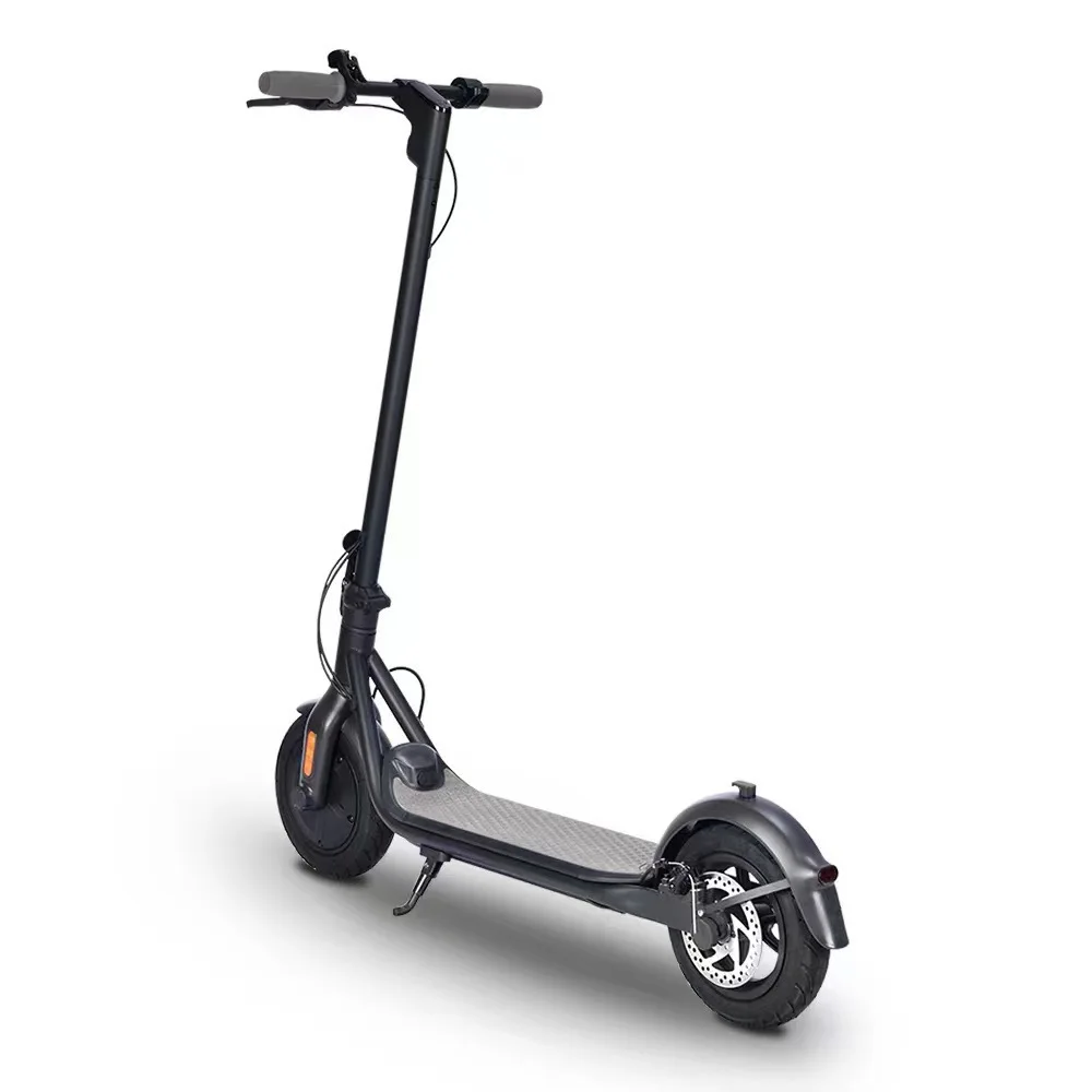 Transportation Electric Scooter Foldable Standing Mini Electric Car Long Battery Life