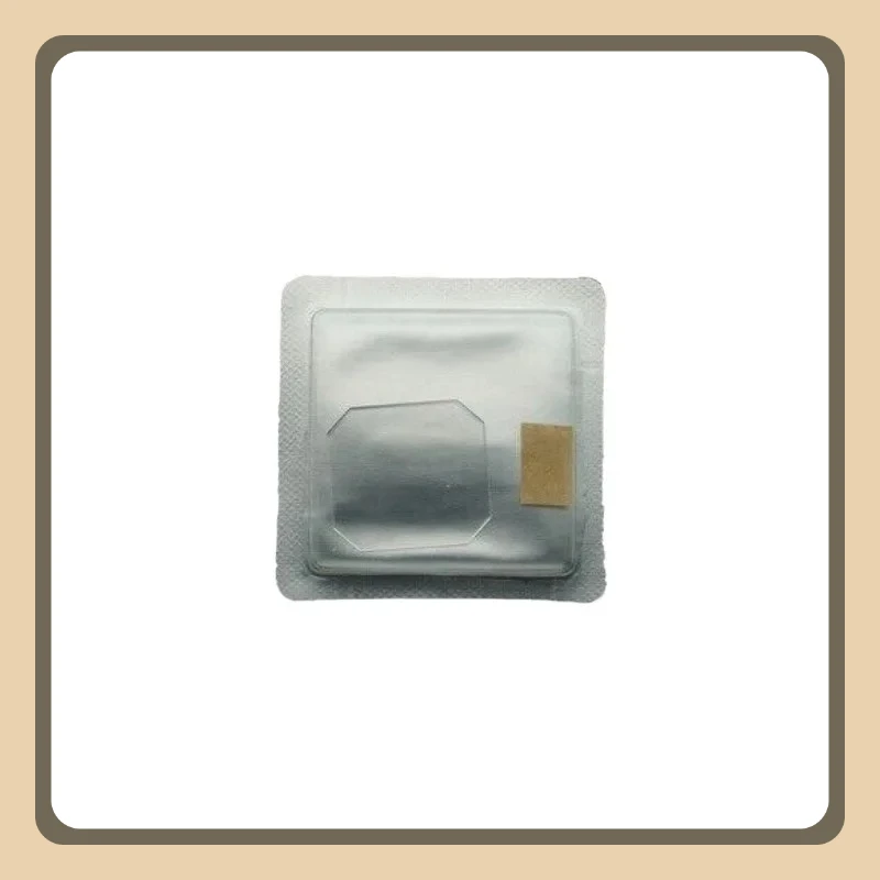 

Watch Sapphire Crystal Glass for Patek Philippe 24.2*22.2*0.6mm Flat