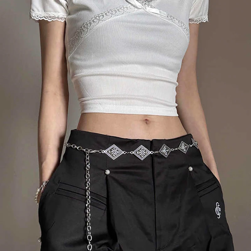 Thumbnail 2 - #49 Best Waist Chains to Buy In 2026