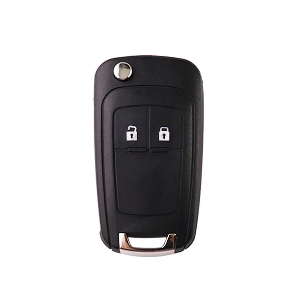 Key For Opel Vauxhal Insignia Astra Zafira Remote Car Key Shell For Chevrolet Epica Cruze Lova Camaro Impala Sail Malibu Buick
