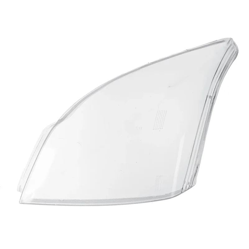 

Левая автомобильная фара, крышка объектива, абажур, передний светильник, корпус для Toyota Land Cruiser Prado 2003-2008, детали