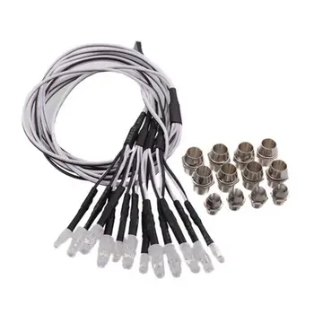 10 best sales أضواء التحكم عن بعد - №9