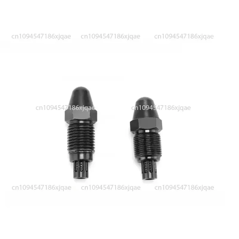 Hot Runner Filter Screen Cylinder Filter Screen Nozzle Injection Molding Machine Accessories Shot Nozzle 543515 D31fg
