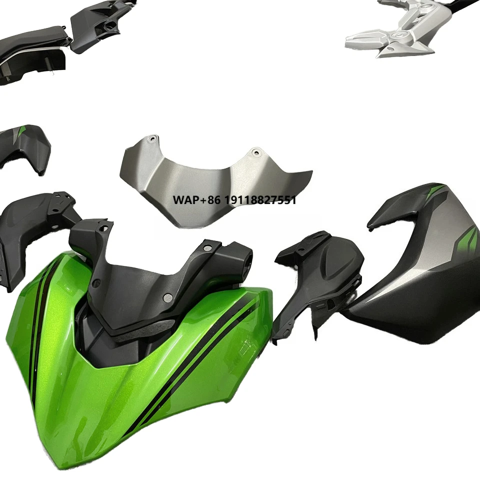 

For Z900 Motorcycle Fairing kit