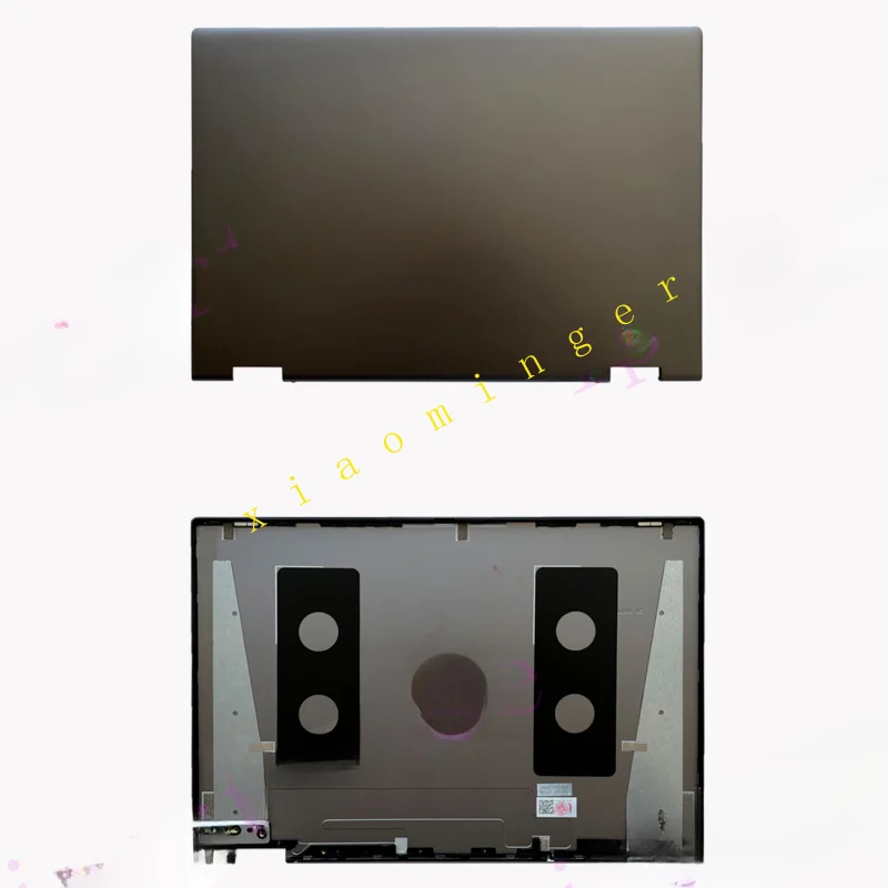 Новинка для Dell Inspiron 14 5400 7405, задняя крышка ЖК-дисплея, верхний чехол 06Y0MV, США
