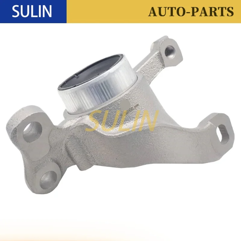 

31126882843 31126874341 Control Arm Bushings Car Suspension Parts for BMW 1 F40 116 d 2019- F40 116 i 2020-