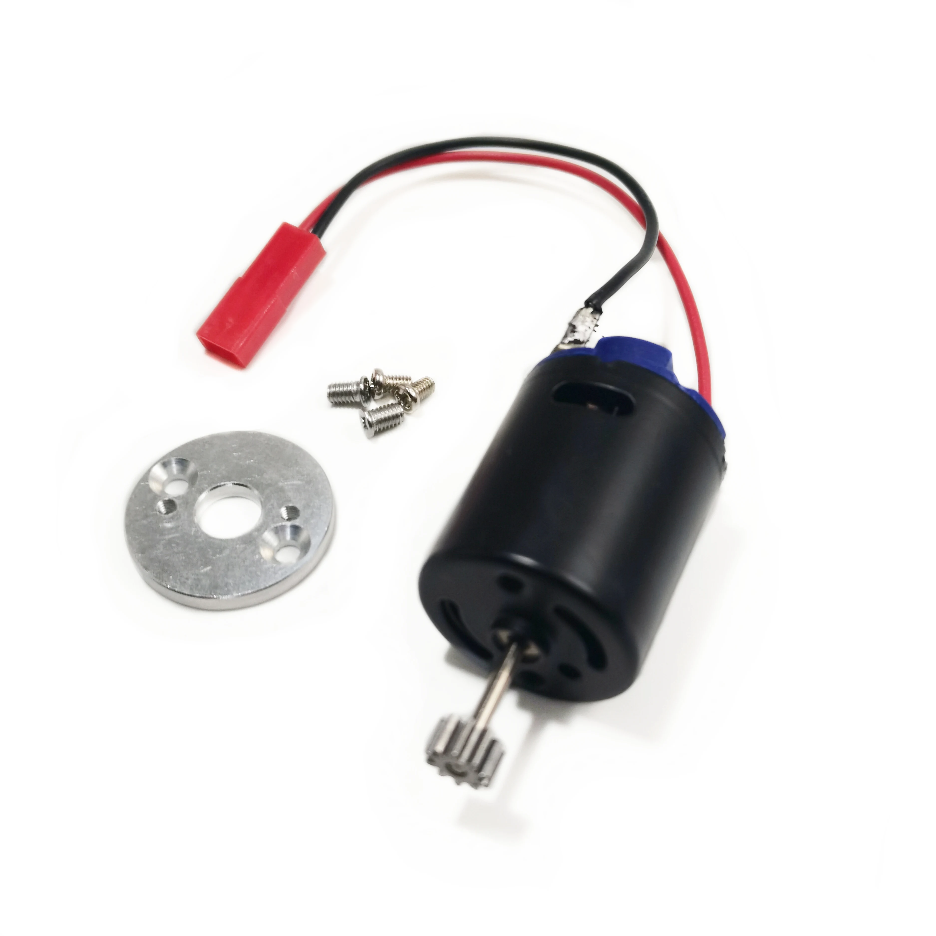 MN99S second-generation upgraded black leather 20000 rpm 370 motor Mangniu 99S2 78 82 168