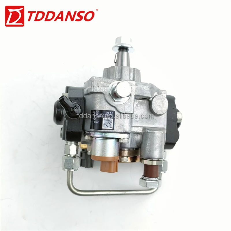 مضخة حقن الوقود 210 SK250-8 294000-0618 294000-0617 294000-0610 22100-E0035 22100-E0034