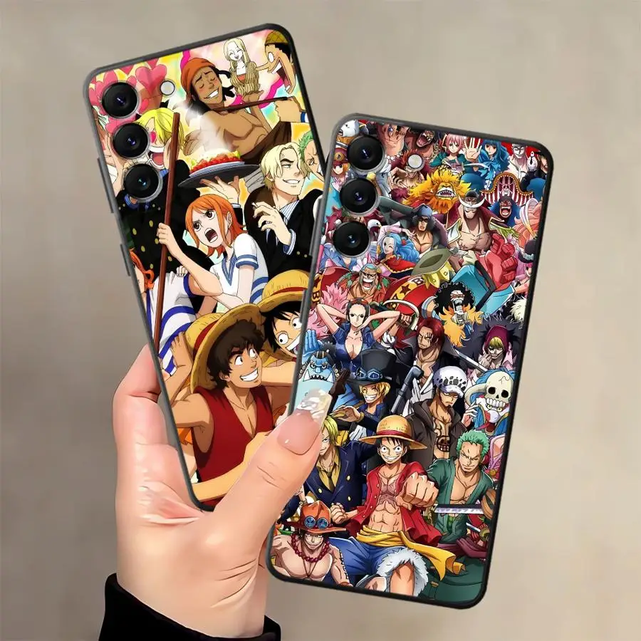 Black Soft Phone Co… - image