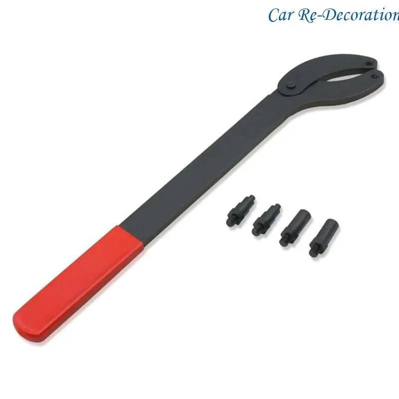 

R58D Engine Performances Enhancing Camshaft Tool User Friendly Camshaft Adjuster Engine Repair & Maintenance Multipurpose