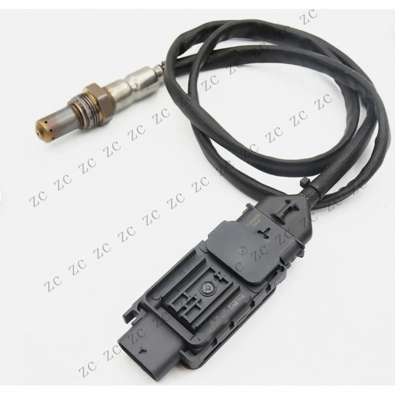 S+ NOX LAMBDA SENSOR KR2 K2GA-5E145-AB FOR 2018-2023 FORD S-MAX ST-LINE
