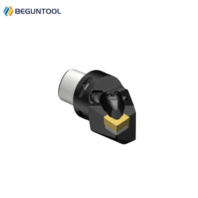 CNC PSC Tool Holder Hydraulic Internal Cooling Tools CNC Turning Milling Tool Holder DCLNR/L DWLNR PCLNR SCLCR/L Capto