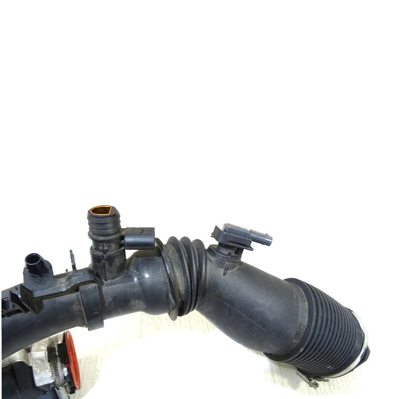 Tubo de admissão do turbocompressor do carro para Mercedes Benz, A2700901029, Classe A, Classe B, CLA, GLA, W270, peças de reposição