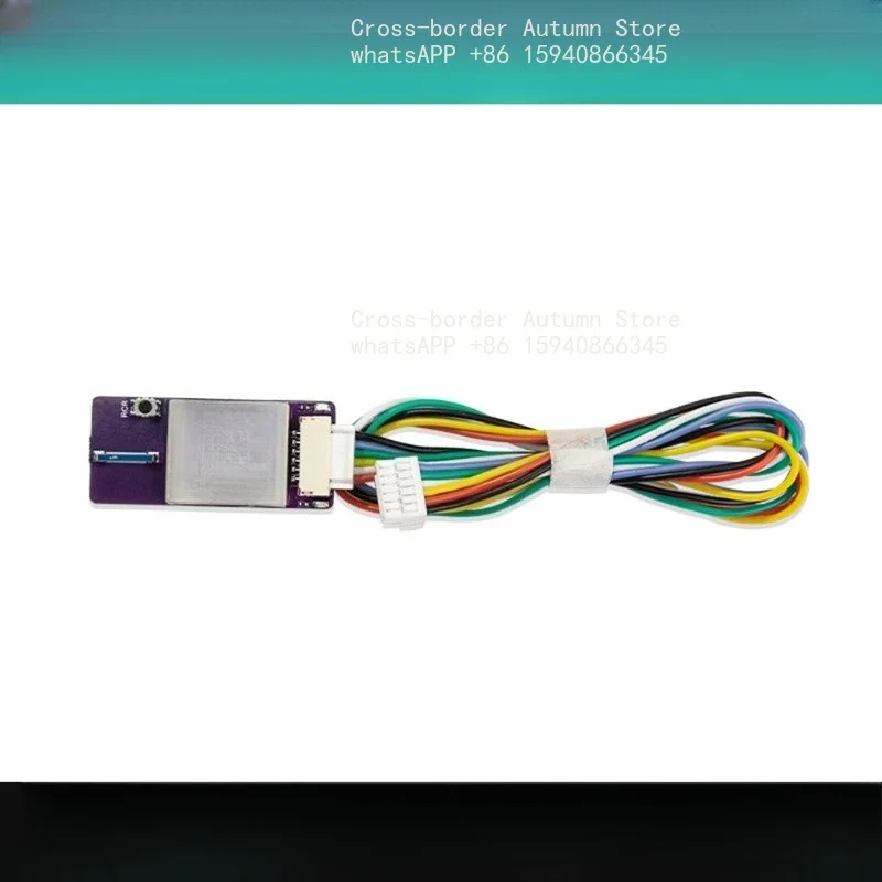 Data transmission module pix controller for  PW-LINK WIFI data transmission module pix controller, replacing 3DR wireless