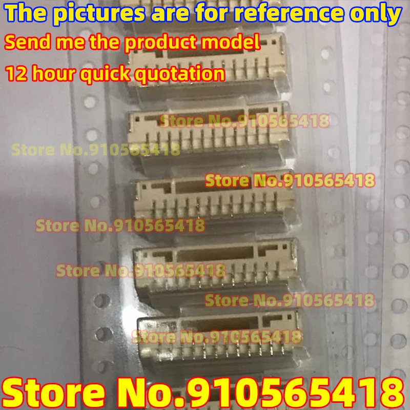 43045-0400 430450400   Иглодержатель4PIN / B6B-XH-A Иглодержатель прямой иглы6P Расстояние 2,5 мм / 39012021   3901-2021 39-01-2021