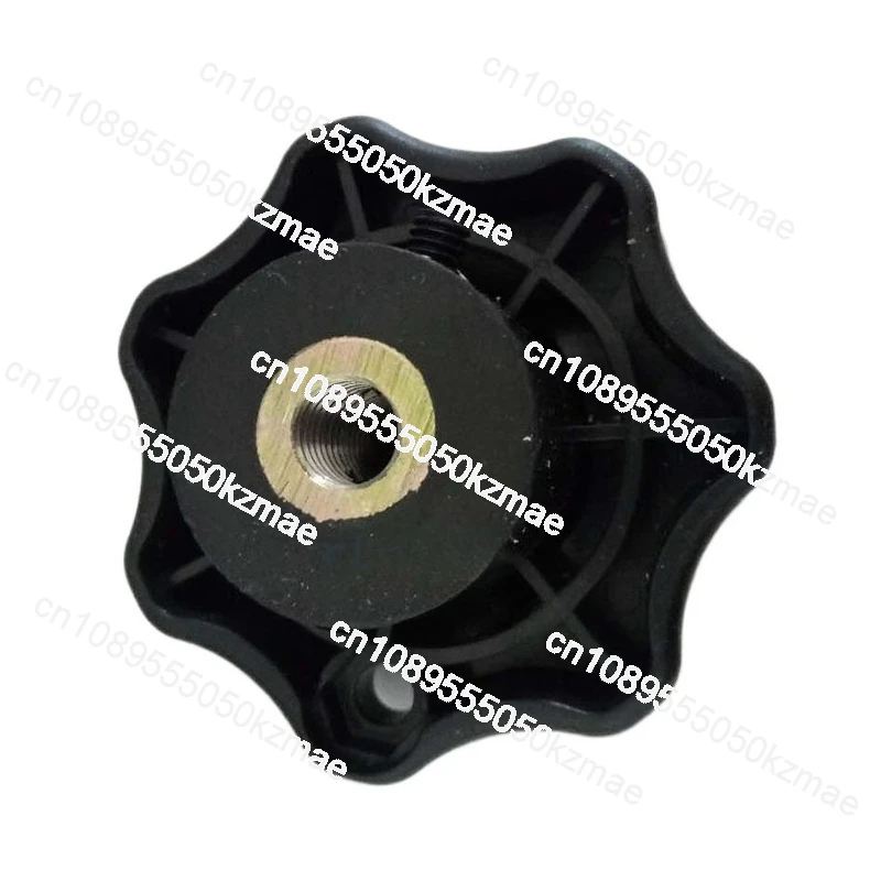 

Suitable for 3D Wheel Positioning Machine Accessories Fixture Hanger Jaw Rotating Handle Handle Head Target