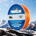 100M Orange